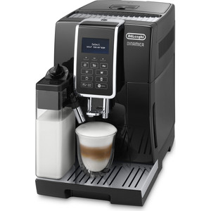 Кофе-машина DeLonghi ECAM 350.55.B