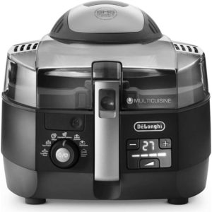 Мультиварка DeLonghi FH 1394.BK