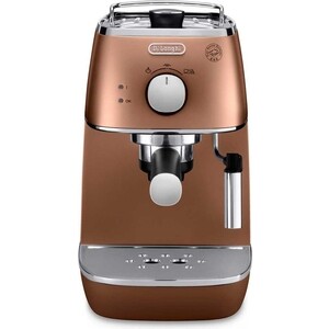 Кофеварка DeLonghi ECI 341.CP