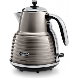 Чайник электрический DeLonghi KBZ 2001.BG