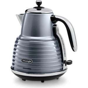 Чайник электрический DeLonghi KBZ 2001.GY
