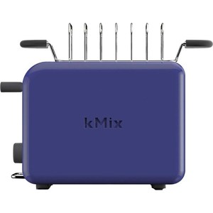 Тостер Kenwood TTM 020 BL