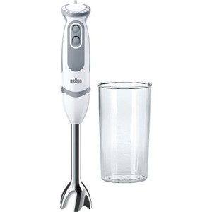 Блендер Braun MQ 5000 WH Soup