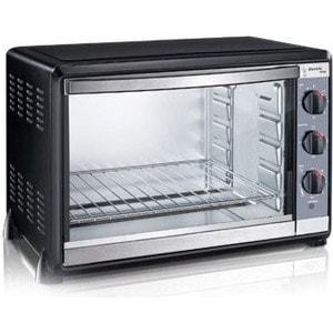 все цены на Мини-печь Redber EO-4510 онлайн