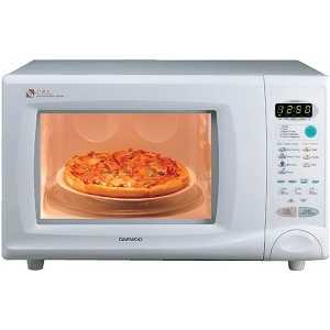 Микроволновая печь Daewoo Electronics KOG-370AA