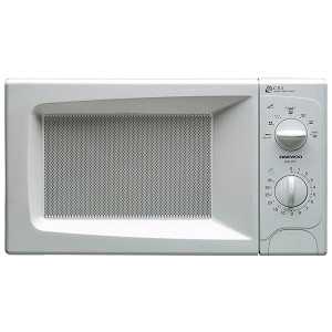 Микроволновая печь Daewoo Electronics KOG-37F7A
