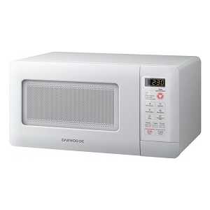 Микроволновая печь Daewoo Electronics KOR-5A0BW
