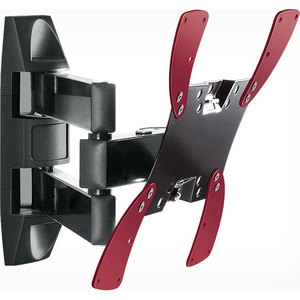 Кронштейн Holder LCDS-5066B (Универсальный показатель VESA) от 26"-42"