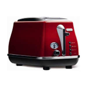 Тостер DeLonghi CTO2003.R