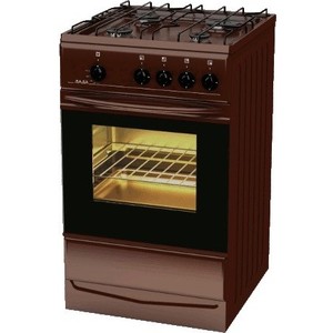 Газовая плита Лада 14.120-03 кр. кор