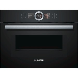 Электрический духовой шкаф Bosch CMG6764B1