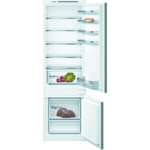 Встраиваемый холодильник Bosch KIV 87VS20R