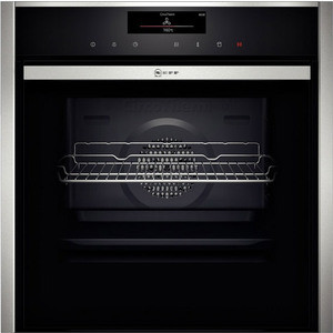 Электрический духовой шкаф NEFF B 58VT64 N0