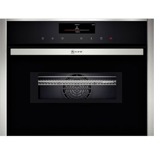 Электрический духовой шкаф NEFF C28QT27N0