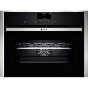 Электрический духовой шкаф NEFF C27CS22N0