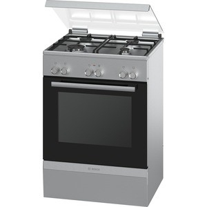 Комбинированная плита Bosch HGD 625255R