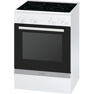 Электрическая плита Bosch HCA 624220R