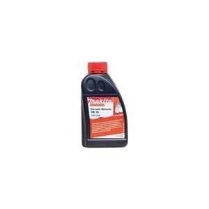 Масло 4-х тактное Makita 0.6л (980408620)