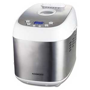 Хлебопечка Kenwood BM 900