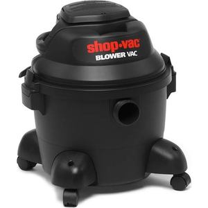 Пылесос - садовая воздуходувка Shop-Vac Blower Vac 25