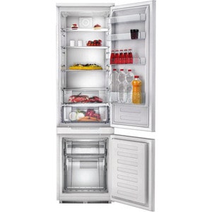 Встраиваемый холодильник Hotpoint-Ariston BCB 33 AA F