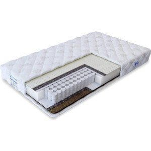 Матрас Промтекс-Ориент Soft Комби 1 120x200