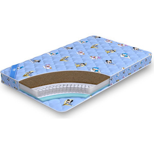 Матрас Промтекс-Ориент Teen Стандарт Комби 90x200