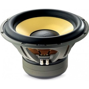 цена Сабвуфер FOCAL SUB E30KX