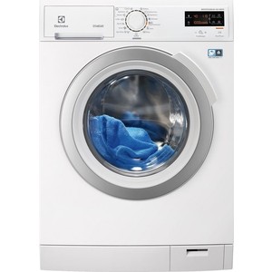 Стиральная машина Electrolux EWF 1486 GDW2