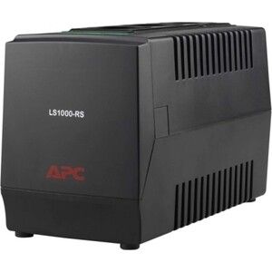 Стабилизатор напряжения APC Line-R LS1000-RS