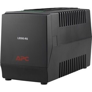 Стабилизатор напряжения APC Line-R LS595-RS