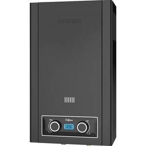 Газовая колонка Hyundai H-GW1-AMBL-UI306
