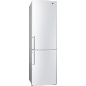 Холодильник LG GA-B489ZVCL
