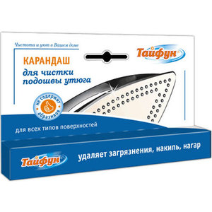 Тайфун Карандаш д/утюга