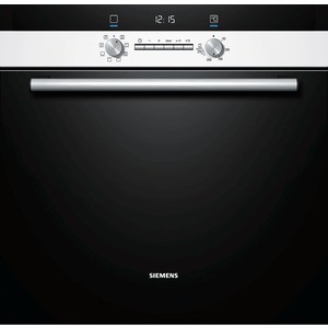 Электрический духовой шкаф Siemens HB 43GR255