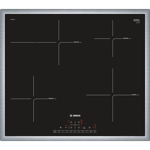 Индукционная варочная панель Bosch PIF 645FB1E