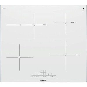 Индукционная варочная панель Bosch PIF 672FB1E