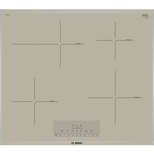 Индукционная варочная панель Bosch PIF 673FB1E