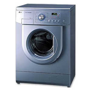 Стиральная машина LG WD-80157 S