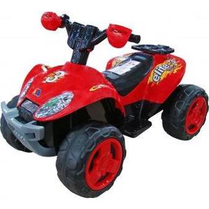 Квадроцикл Molto Molto Elite 3 6V (35905)