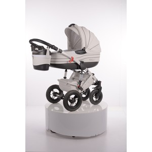 Коляска 3 в 1 Tako Baby heaven 02 (00-00000260)