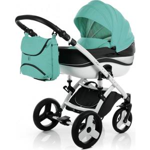 Коляска 3 в 1 Tako Moonlight Evo 02 (00-00000274)
