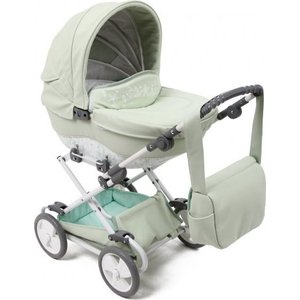 Коляска для кукол Tako Sunline mini 04 фисташковая (00-00000014)