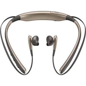все цены на Наушники Samsung Level U gold (EO-BG920BFEGRU) онлайн