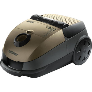 Пылесос Zelmer 5000.3 HQ Solaris