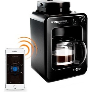 Кофеварка Redmond SkyCoffee M1505S