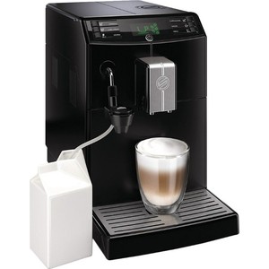 Кофе-машина Saeco HD 8762