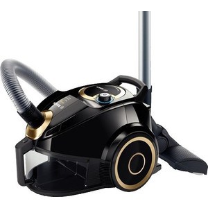 Пылесос Bosch BGS4GOLD