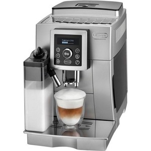 Кофе-машина DeLonghi ECAM 25.462 S