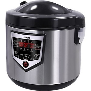 Мультиварка Lumme LU-1446 B